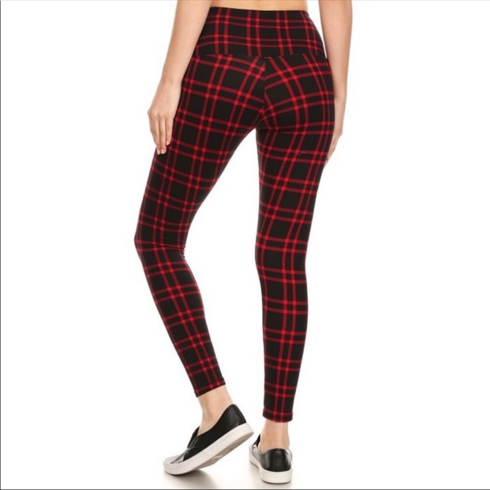 🔥Just In🔥 High Waist Leggings